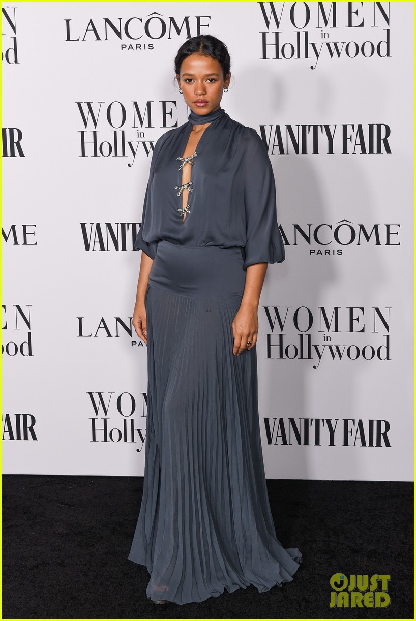 vanity fair lancome women in hollywood event 53