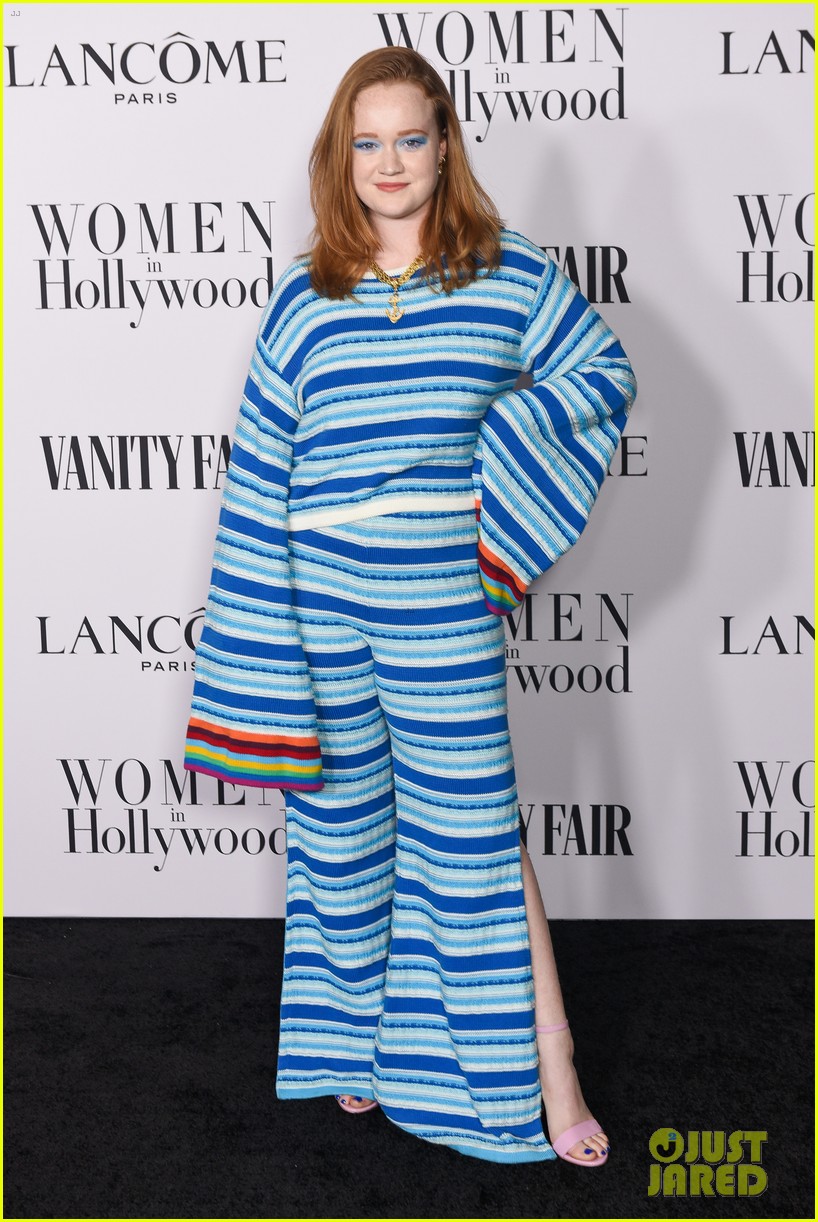 vanity fair lancome women in hollywood event 55