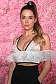 ashley benson kaia gerber grab dinner together in between fashion shows 13