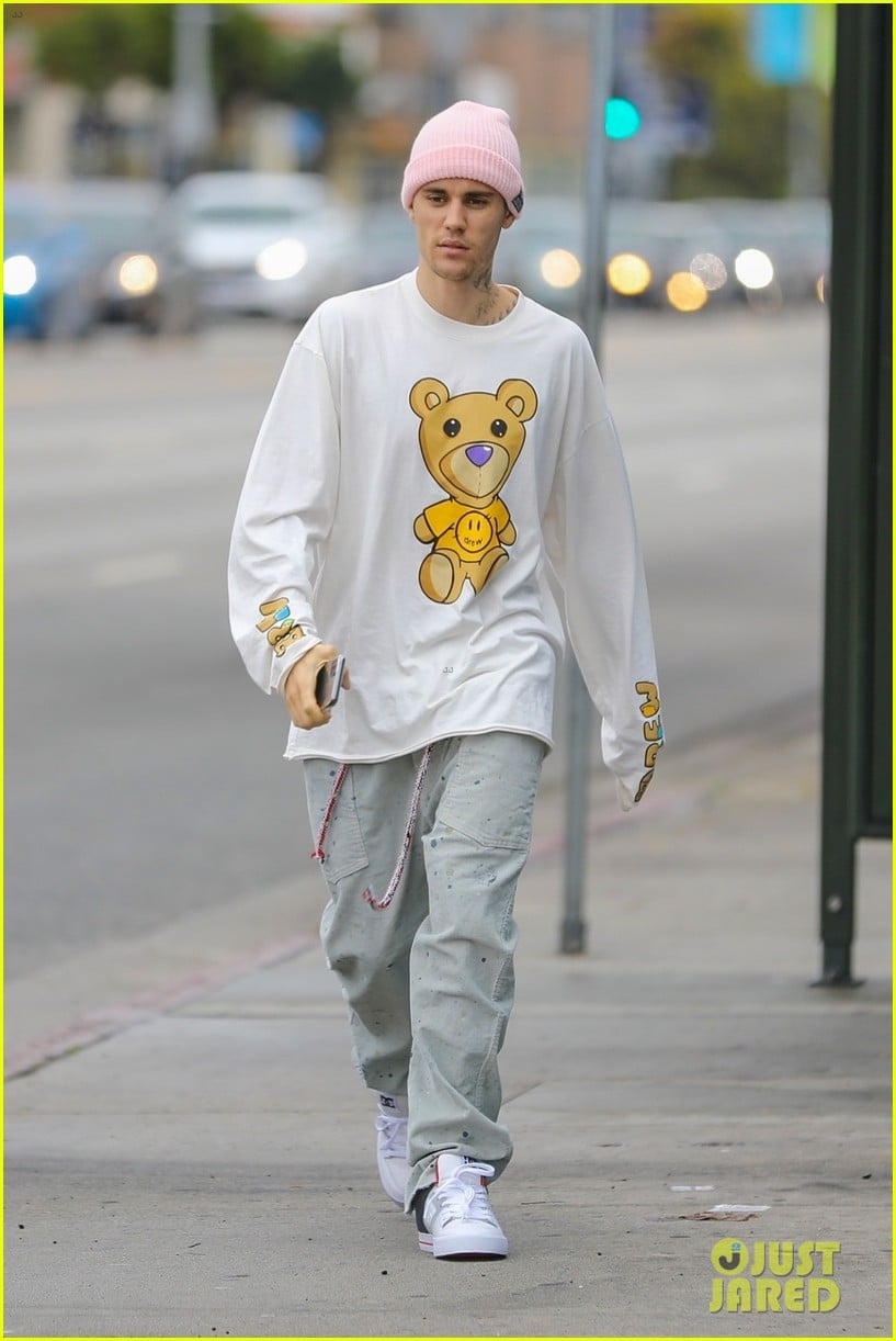 Justin Bieber — Pics Of Pop Star – Hollywood Life