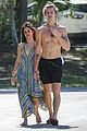 shawn mendes goes shirtless for sunday stroll with camila cabello 03