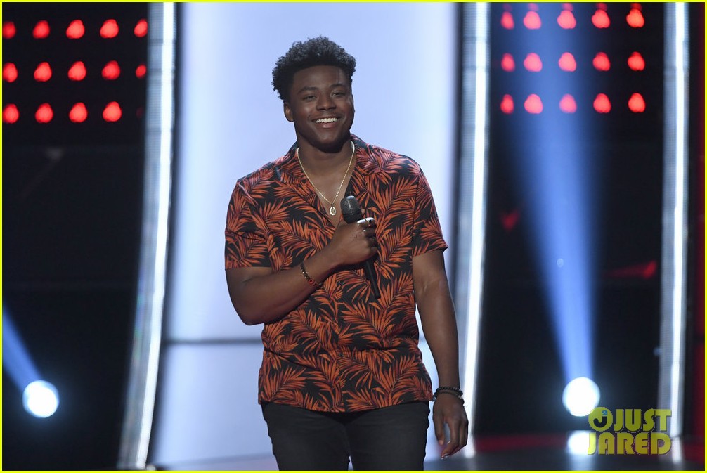 cammwess earned it to join john legends the voice team 01