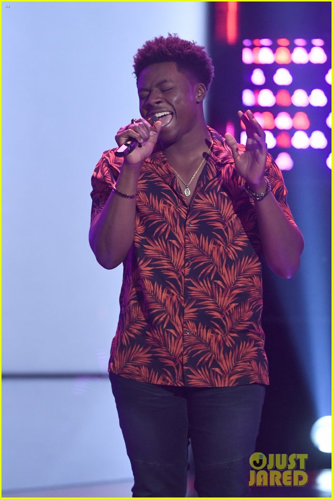 cammwess earned it to join john legends the voice team 05