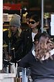 kaia gerber cara delevingne pick up groceries in weho 03