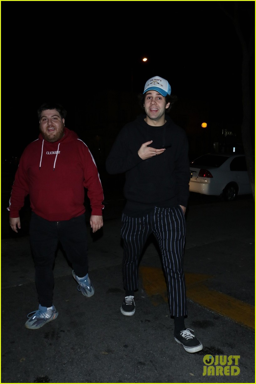 david dobrik night out with friends 03