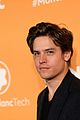 dylan sprouse barbara palvin are auctioning off clothes to raise money for music schools 04