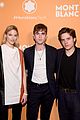 dylan sprouse barbara palvin are auctioning off clothes to raise money for music schools 05