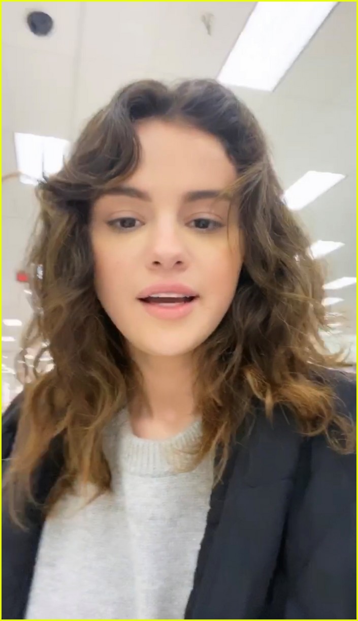 Selena Gomez Hangs Out with 'The Bachelor' Star Madison Prewett After