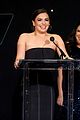 isabella gomez party of five honored at nhmc impact awards 14