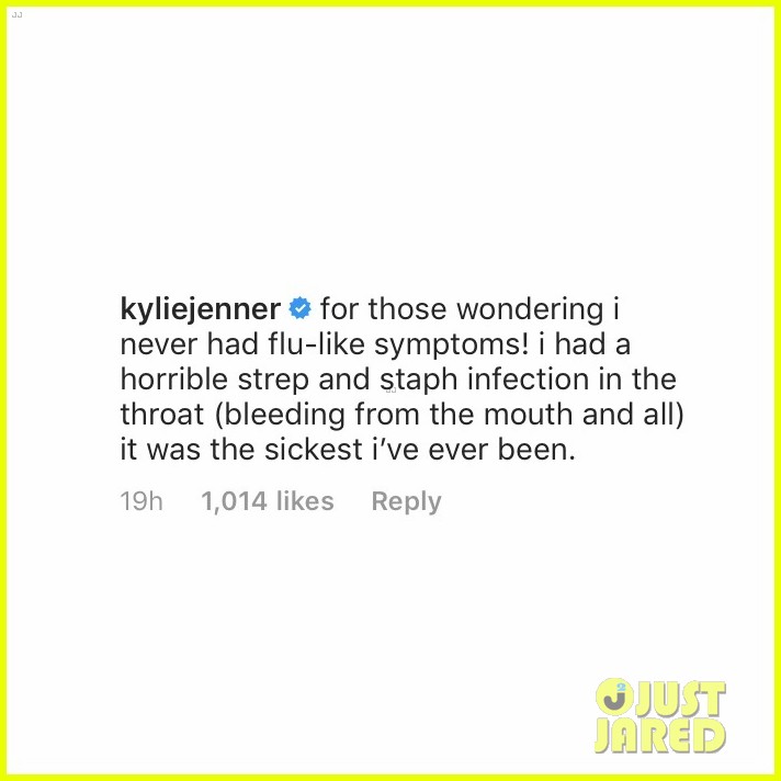 kylie jenner sickest shes ever been 01
