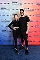 madelaine petsch joins her trainer stephen pasterino at popsugar grounded event 06