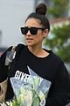 shay mitchell groceries family run 05