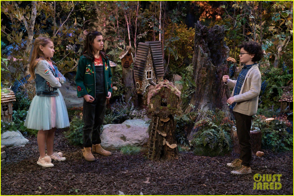 deaf actress shaylee mansfield on bunkd why its important for deaf representation 03