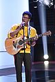 thunderstorm artis gets 4 chair turn on the voice 05