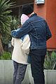 ashley tisdale christopher french leave grocery empty handed 03