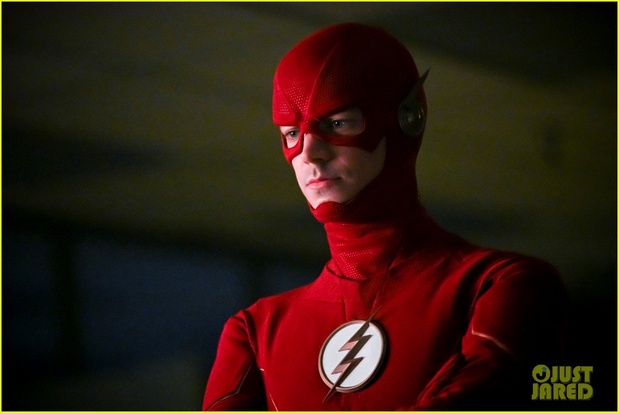 grant gustin shares video message ahead of the flash return 03