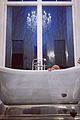justin bieber shares photos of hailey bieber in bathtub 03
