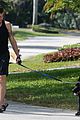 shawn mendes takes dog for a walk 20