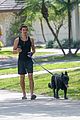 shawn mendes takes dog for a walk 35