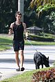 shawn mendes takes dog for a walk 42