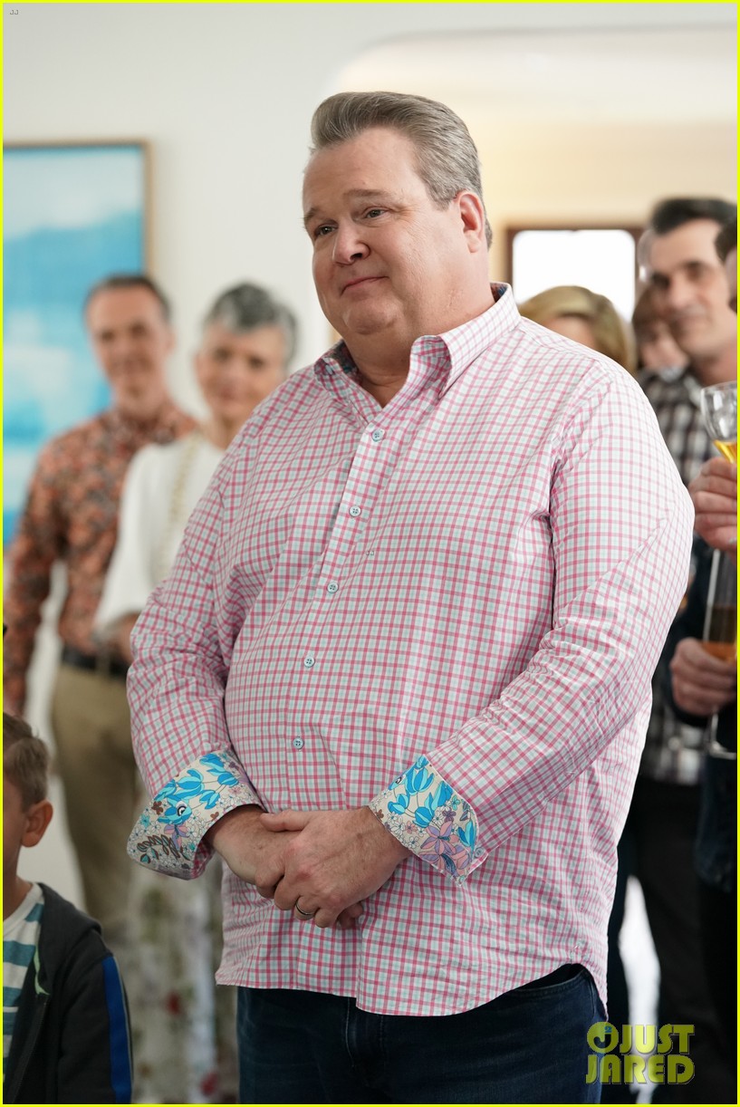 modern family comes to an end tonight after 11 seasons 31