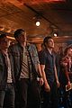 casey cott takes center stage on riverdale musical episode 08