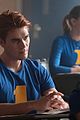 casey cott takes center stage on riverdale musical episode 13