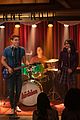 casey cott takes center stage on riverdale musical episode 16