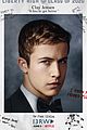 13 reasons why release new yearbook photo cast portraits 03