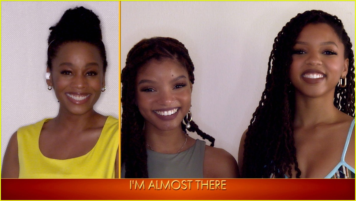 chloe x halle almost there with anika noni rose 02