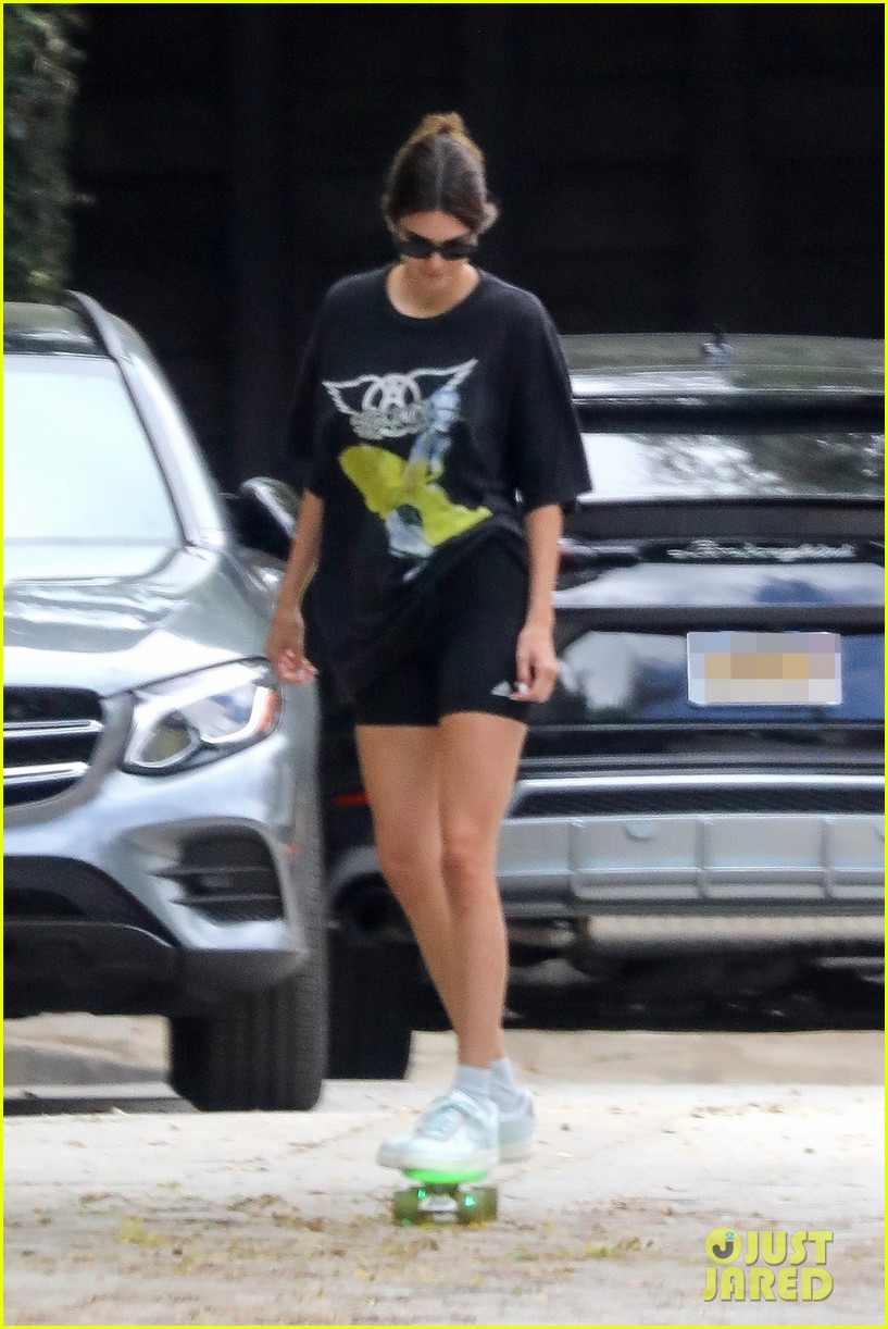 kendall jenner may 2020 15