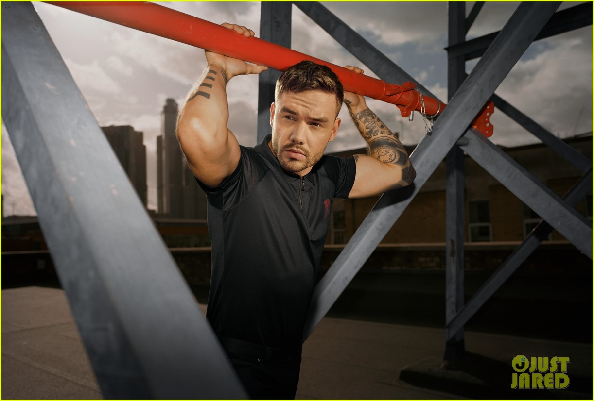 liam payne shows off chieseled abs in hugo boss campaign 01