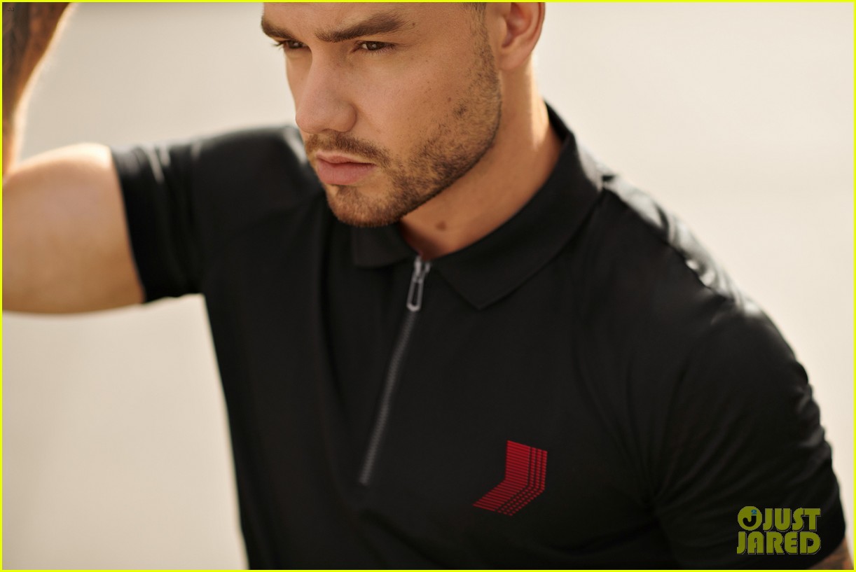 liam payne shows off chieseled abs in hugo boss campaign 09