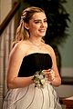 meg donnelly peyton meyer heading to prom on american housewife season finale 21