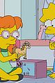 madelaine petsch lili reinhart camila mendes to guest star on the simpsons 04