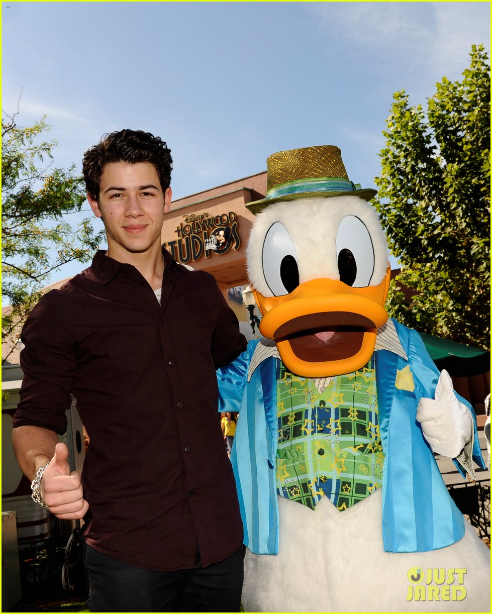Celebrate Donald Ducks 86th Birthday With This Disney Watch List Photo 1294667 Photo