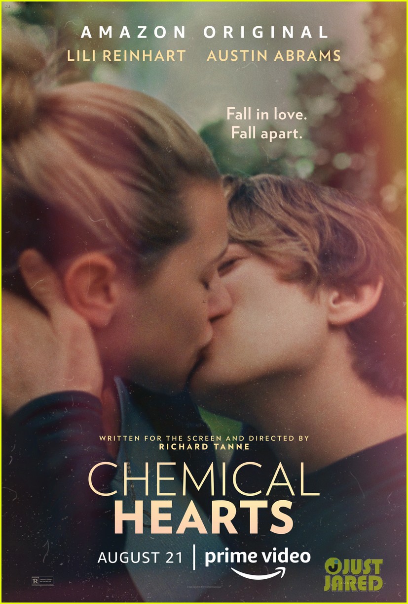lili reinhart austin abrams star in chemical hearts trailer 03