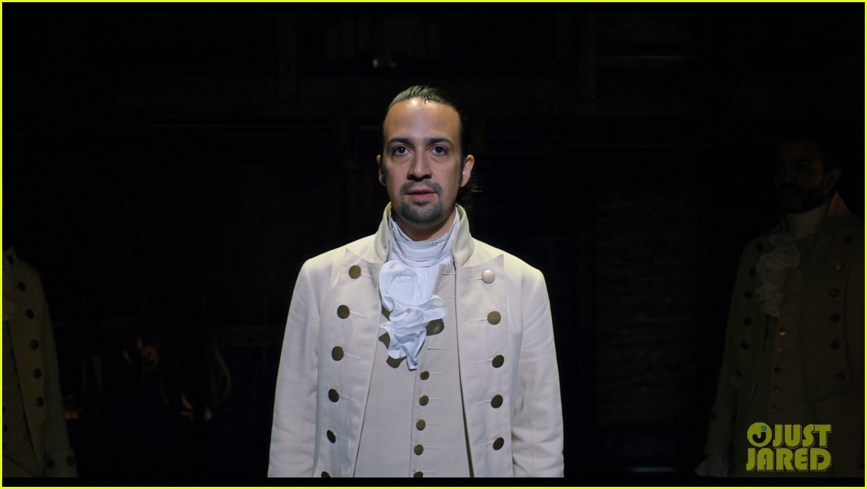 whos in hamilton when does it come out on disney plus 02.