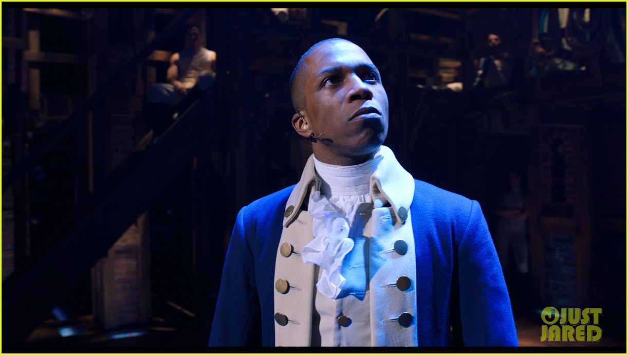 whos in hamilton when does it come out on disney plus 04.
