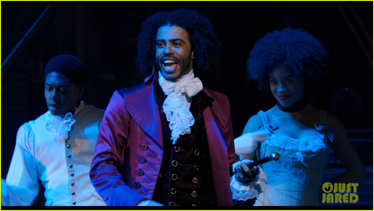 whos in hamilton when does it come out on disney plus 05.