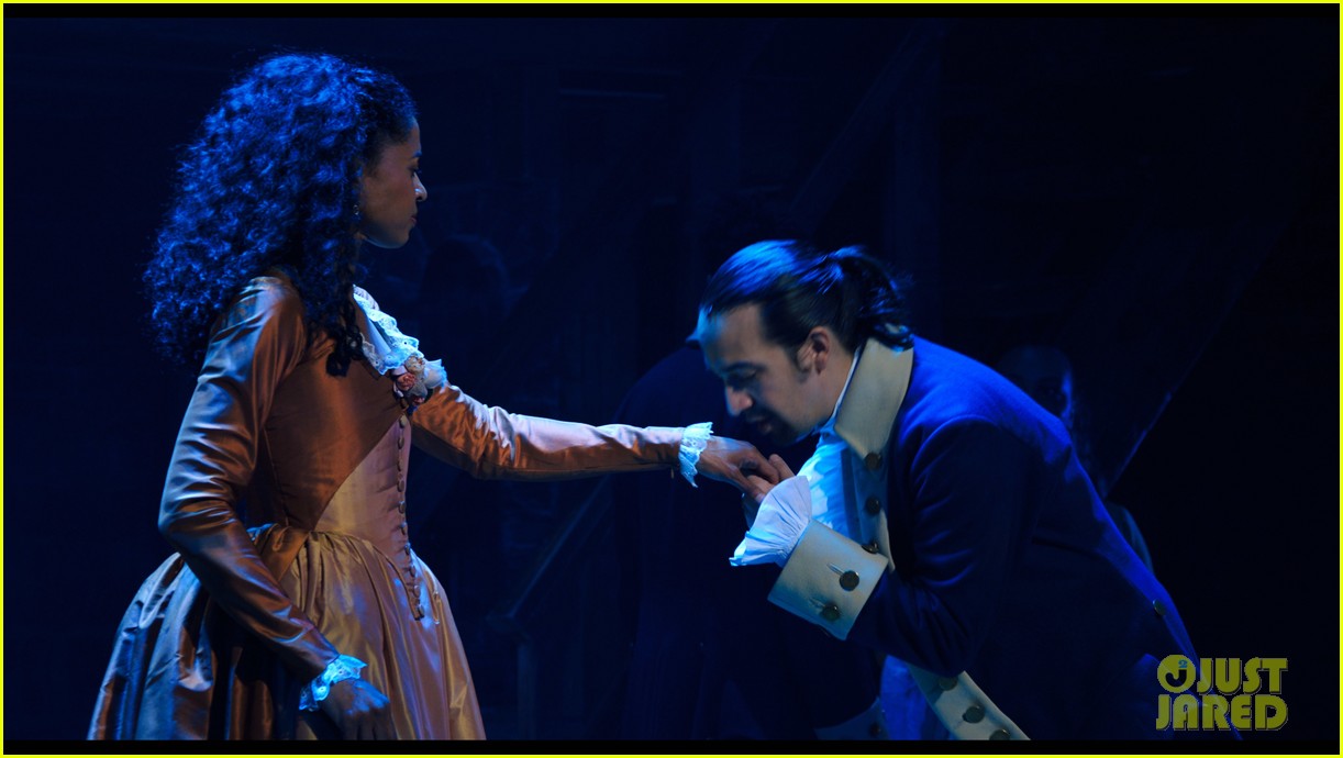 whos in hamilton when does it come out on disney plus 11.