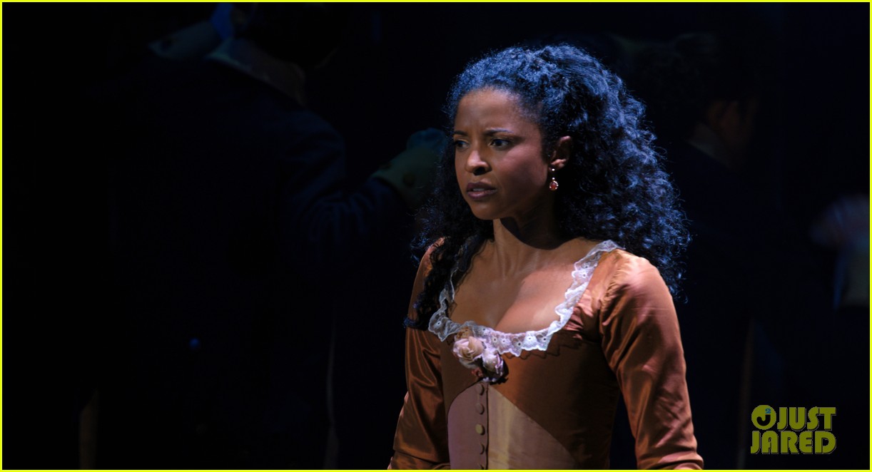whos in hamilton when does it come out on disney plus 15.