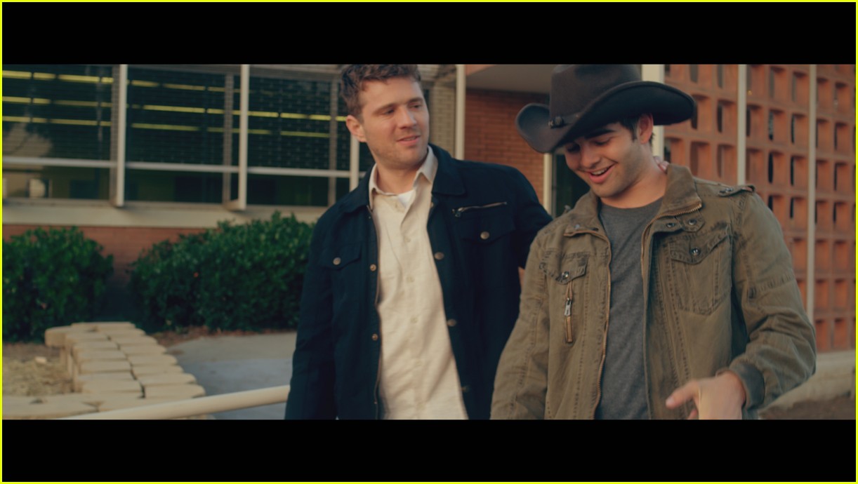 jack griffo gets caught up in a high stakes operation in the 2nd trailer 03
