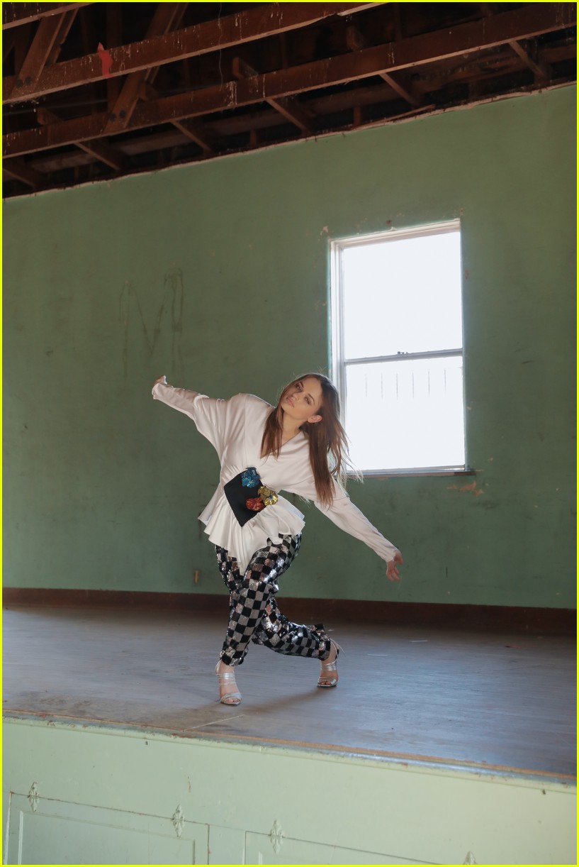 joey king instyle mexico 13