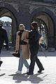kylie jenner visits the louvre with fai khadra friends 23