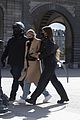 kylie jenner visits the louvre with fai khadra friends 40