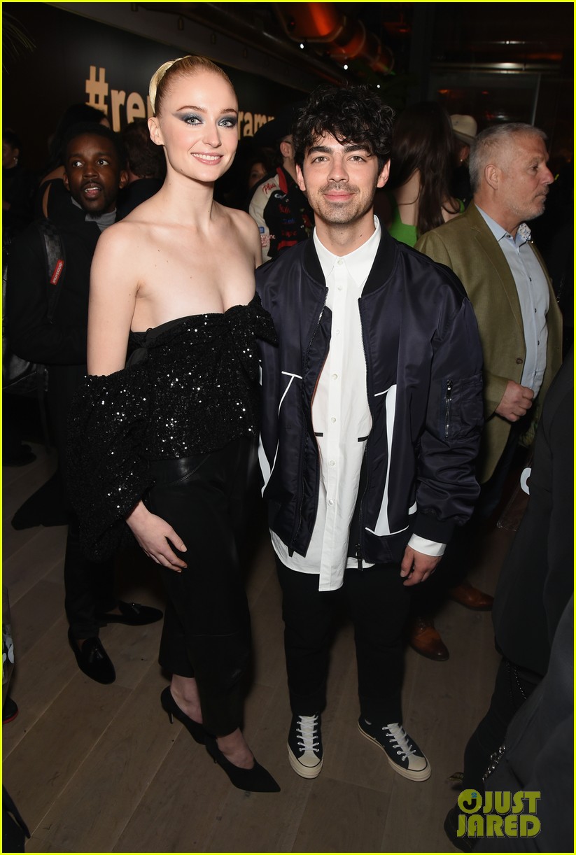 joe jonas sophie turner first comment on being a mom 06