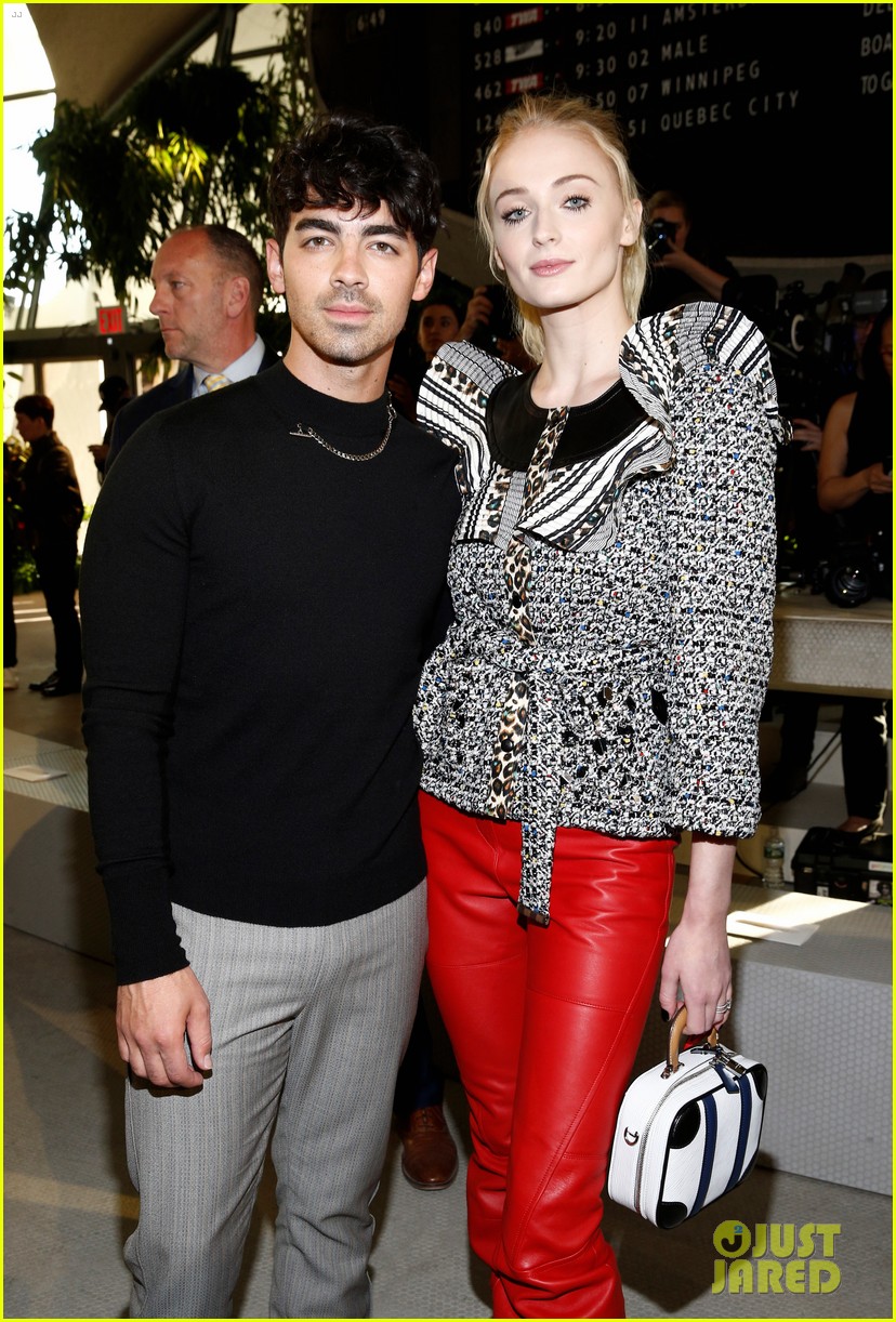 joe jonas sophie turner first comment on being a mom 07