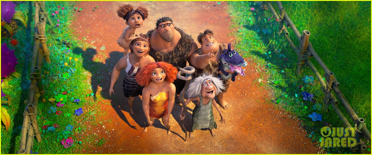 dreamworks debuts the croods a new age trailer 02