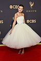emmys red carpet fashion look at celebs past outfits 01